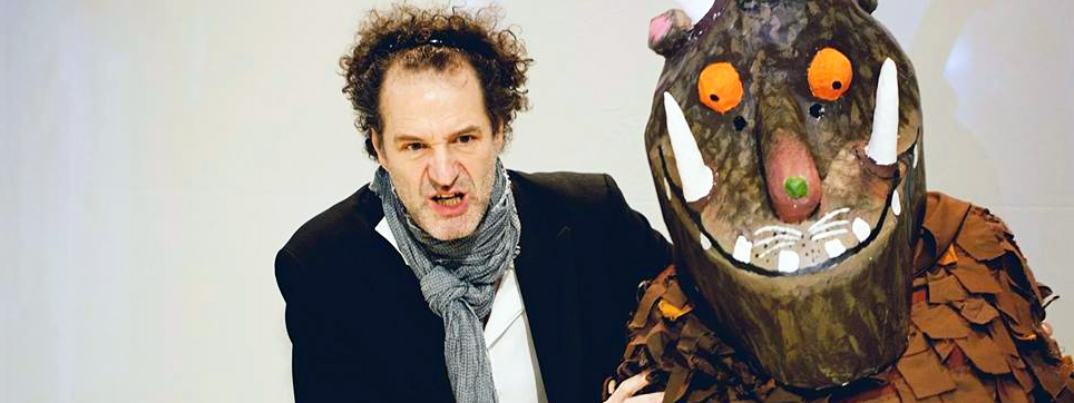 Внешторгклуб представляет Flying Banana Theater Внешторгклуб представляет Flying Banana Theater