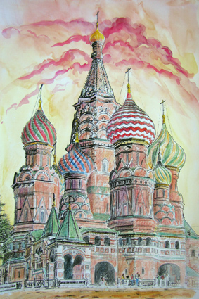 Светлана Малета