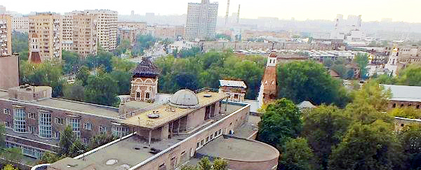 Материал Внешторгклуба