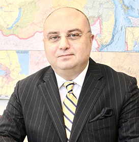 Оганов Сергей Георгиевич Оганов Сергей Георгиевич