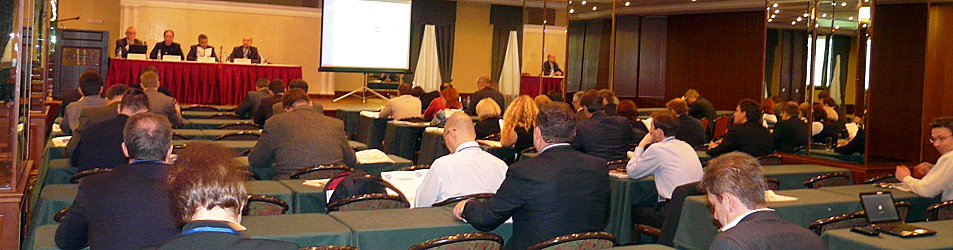 Внешторгклуб выступил партнером Форума Russia BPO Summit - 2011